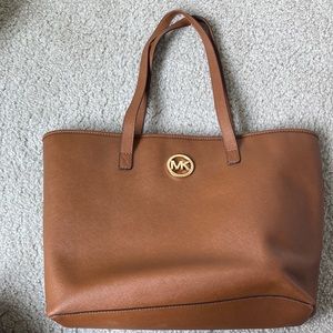 Michael Kors tote bag